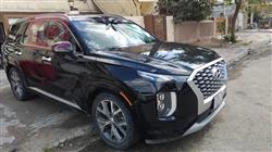 هيونداي باليسيد